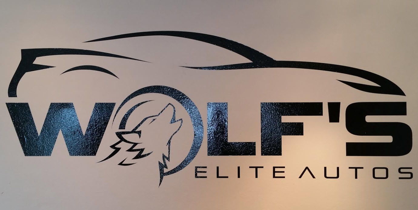 Wolf's Elite Autos