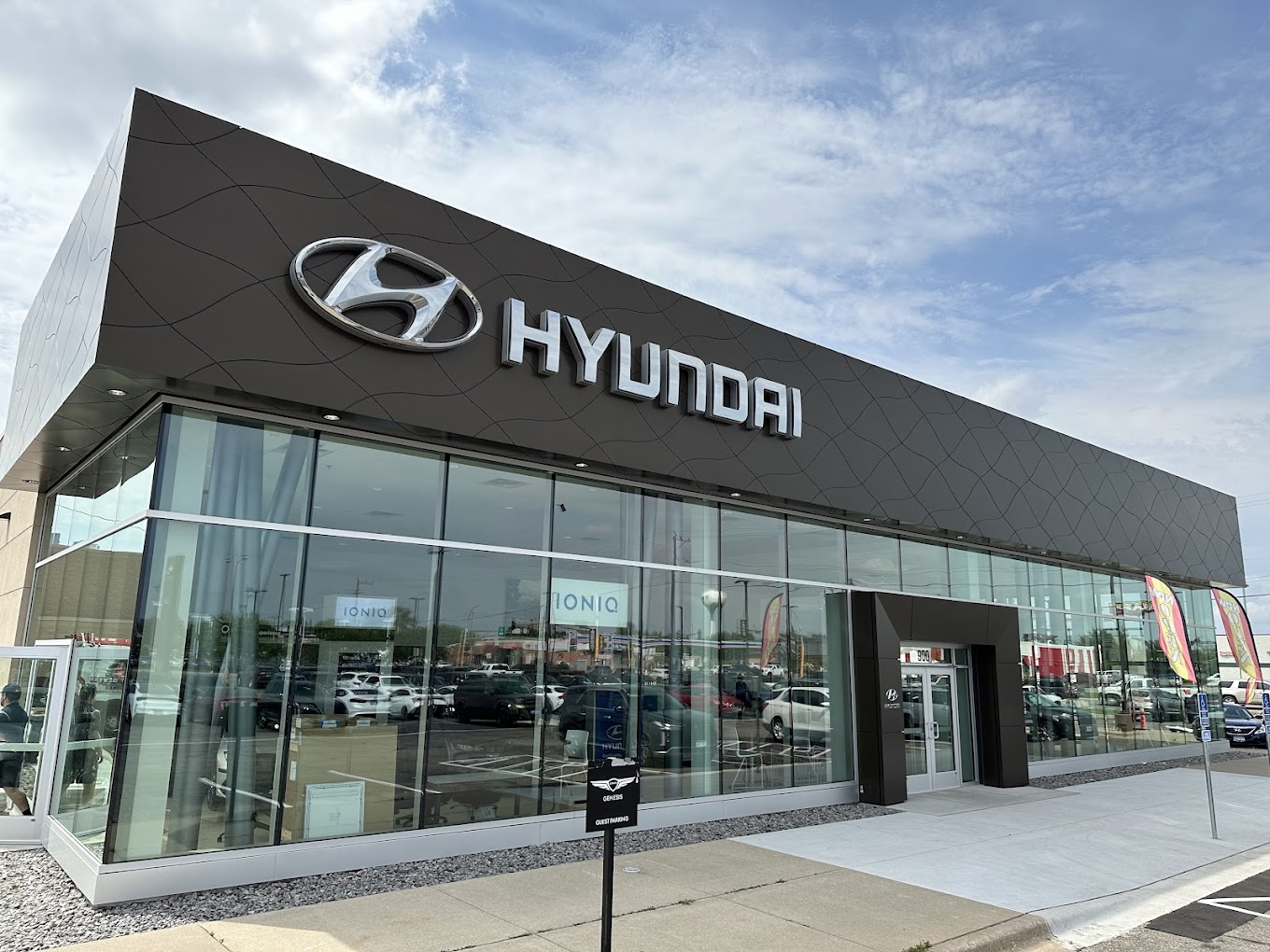 St. Cloud Hyundai