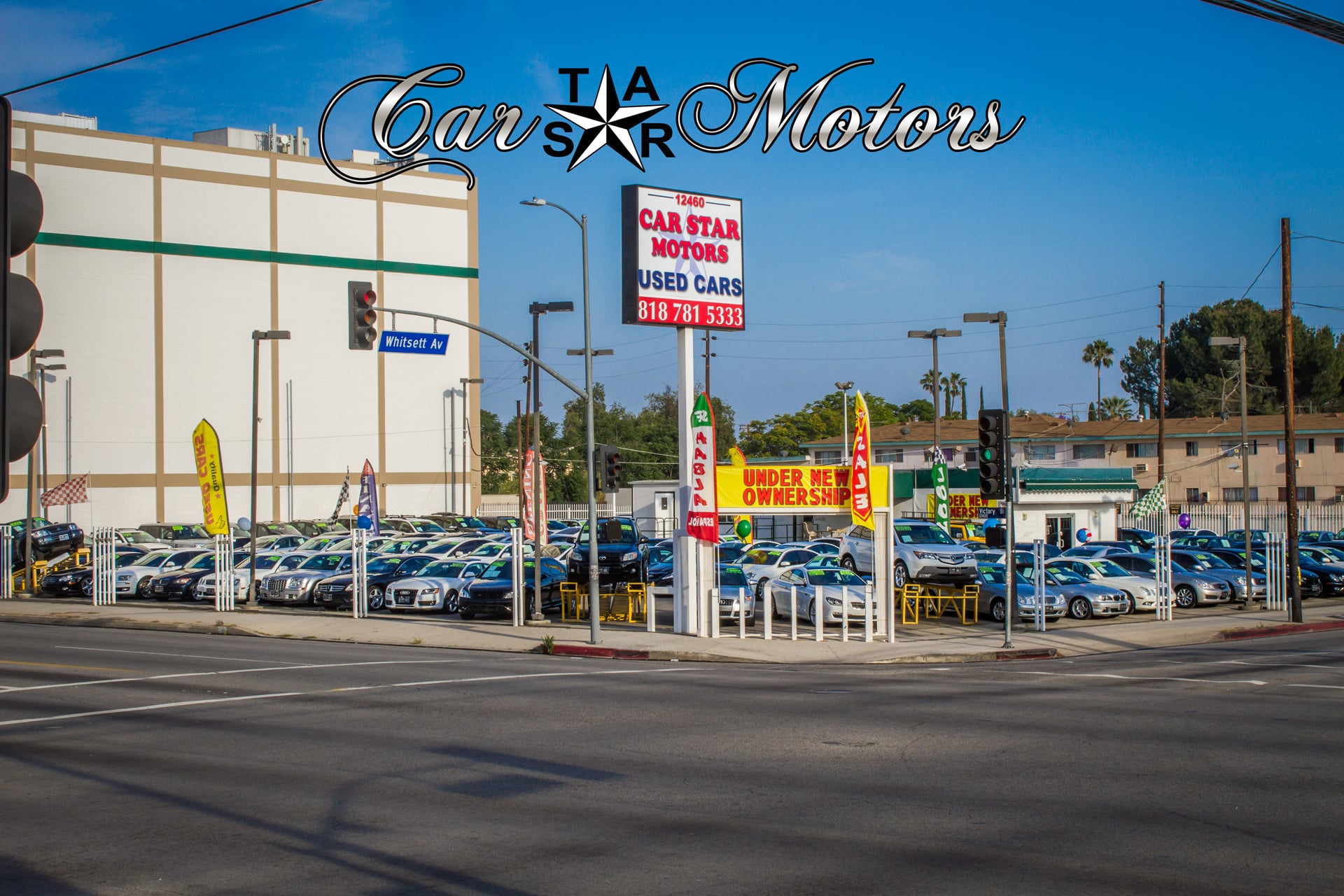 Car Star Motors