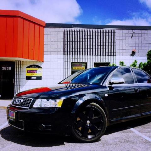 411Carline.com