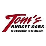 Tom's U Save Budget Lot