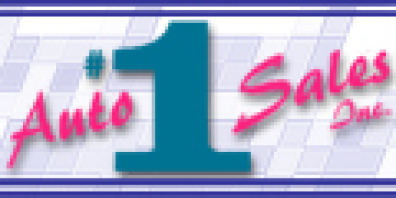 No 1 Auto Sales Inc.