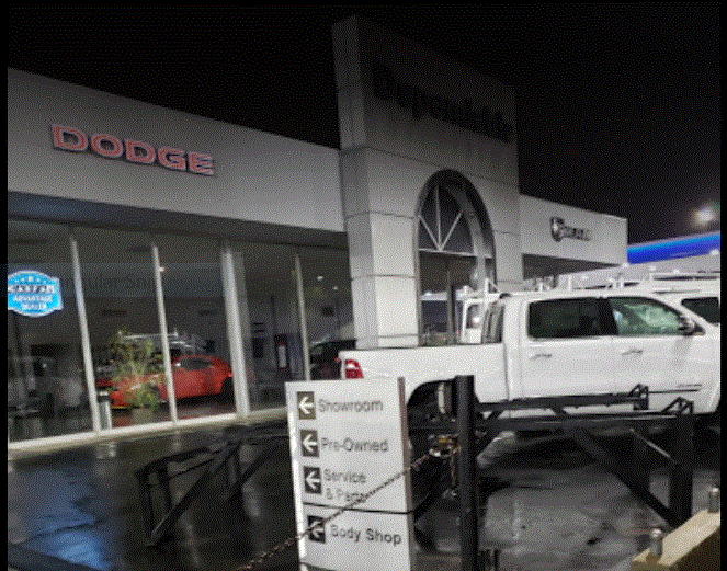 Dependable Chrysler Dodge Jeep Ram