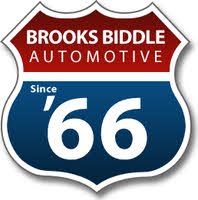 Brooks Biddle Automotive