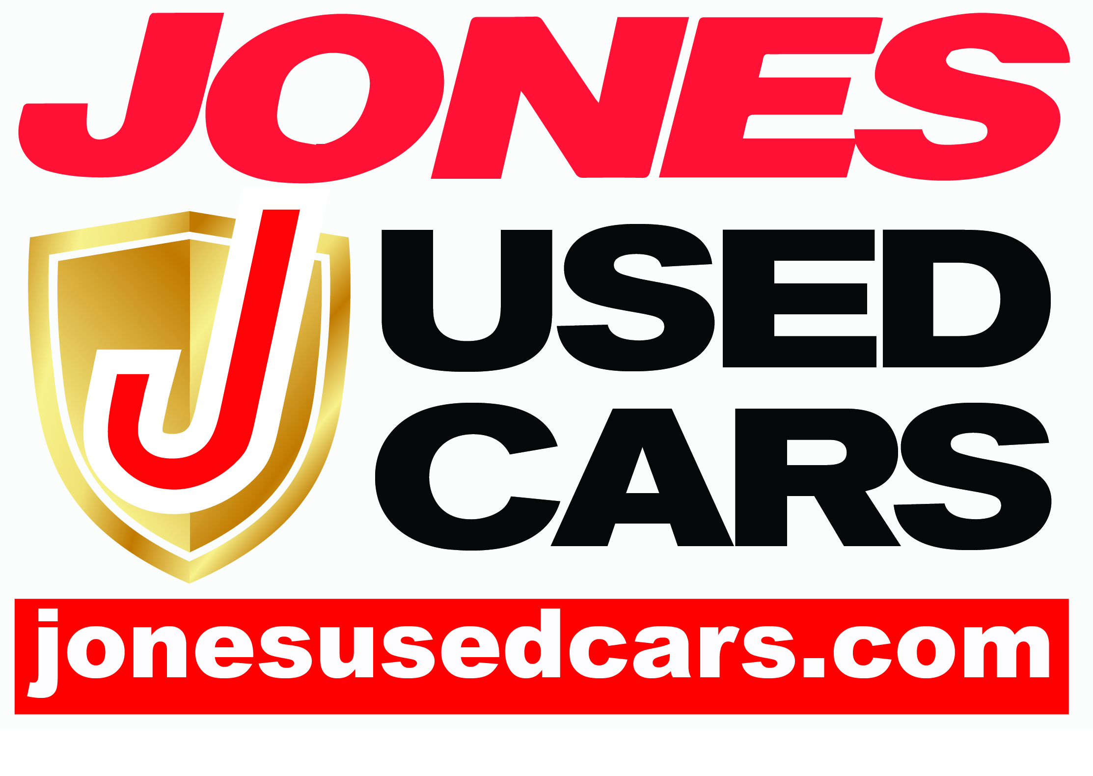 Jones Used Cars