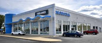 Firelands Honda