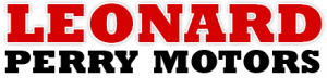 Leonard Perry Motors