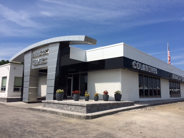 Colandrea Buick GMC