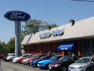 Family Ford