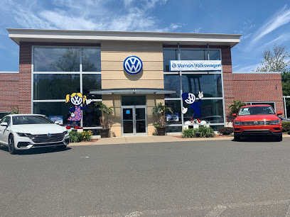 Vernon Volkswagen
