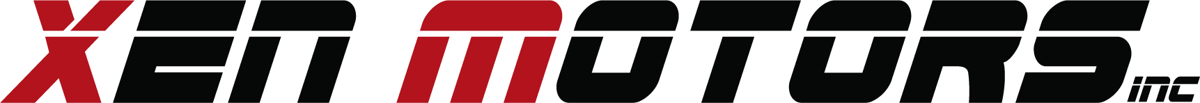 Xen Motors Inc