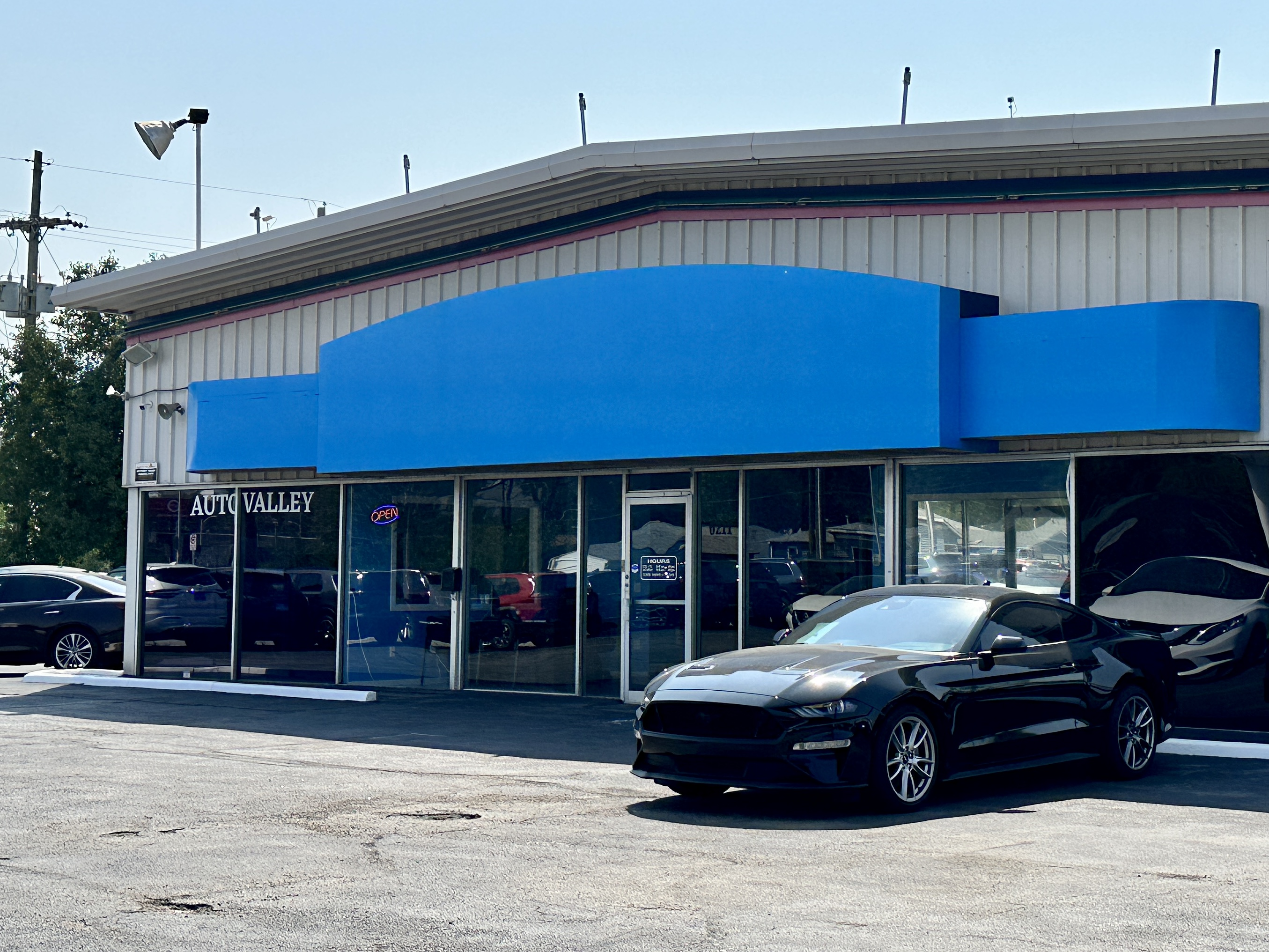 AutoValley