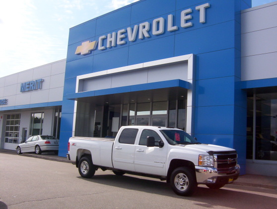 Merit Chevrolet