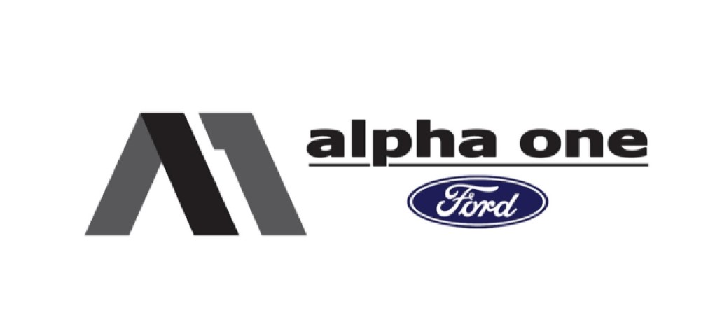 Alpha One Ford