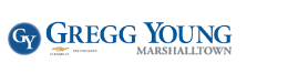Gregg Young Chevrolet of Marshalltown