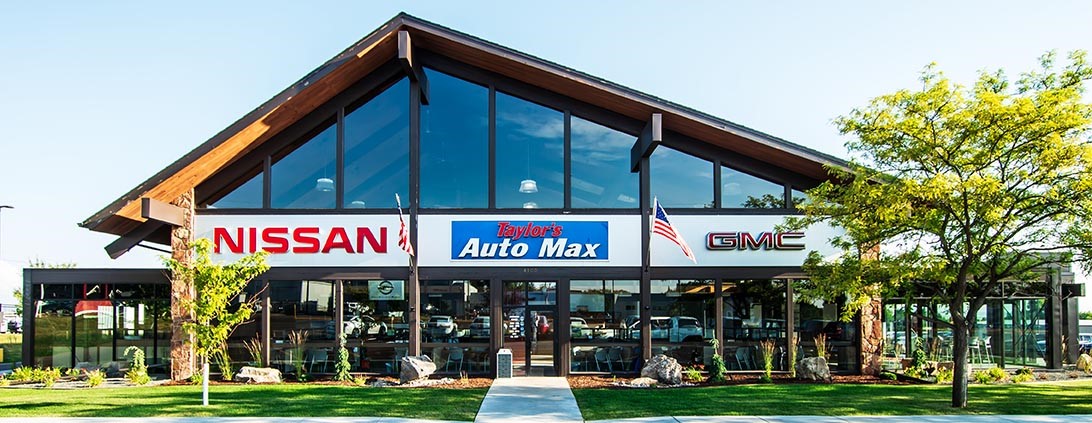 Taylor's Auto Max