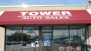 Tower Auto Sales - NY