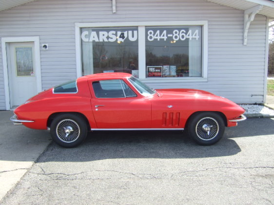 Cars 4 U