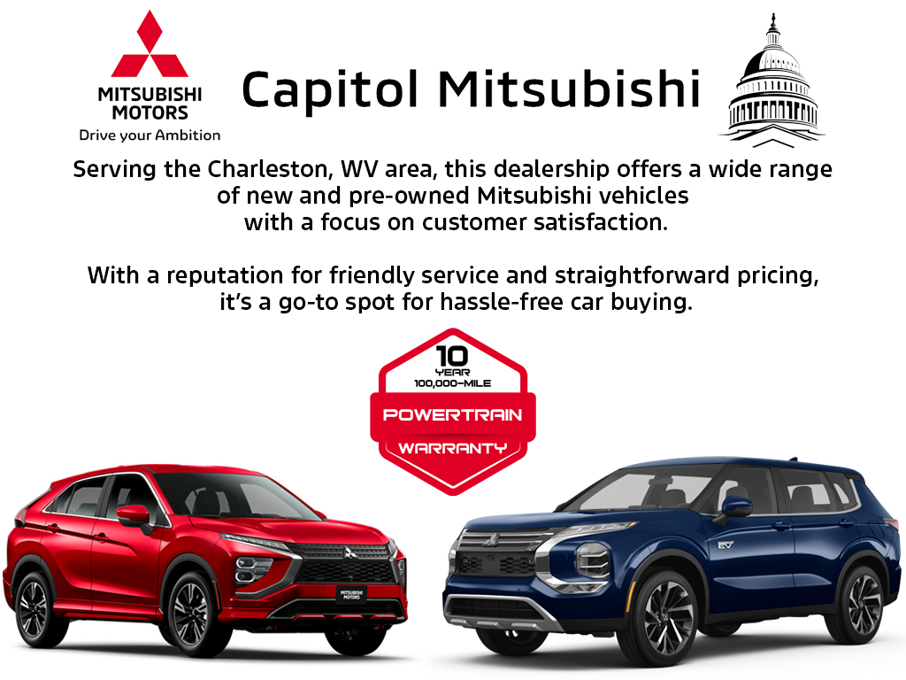 Capitol Mitsubishi