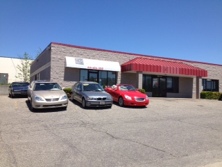 Encore MotorCars Sales and Service LLC