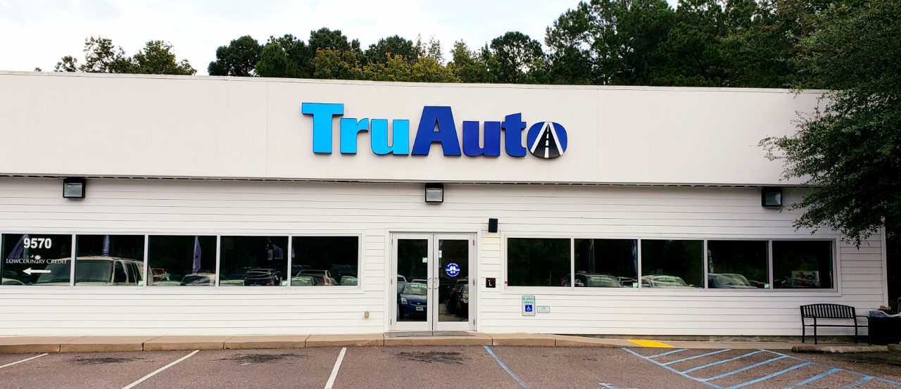 Tru Auto Ladson
