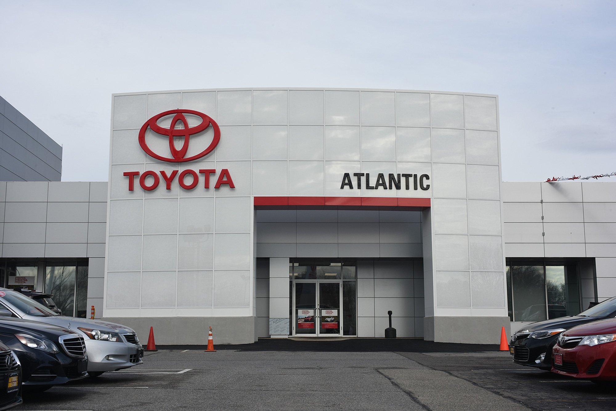 Atlantic Toyota