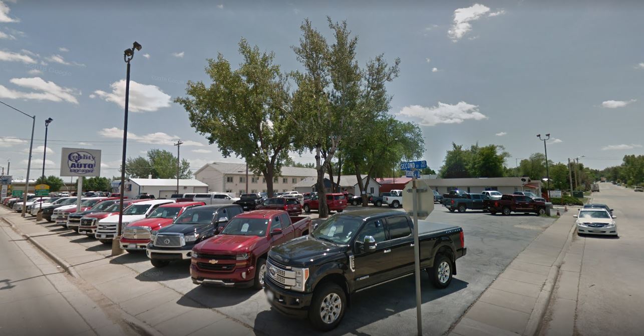 Quality Auto LLC