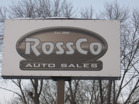 RossCo