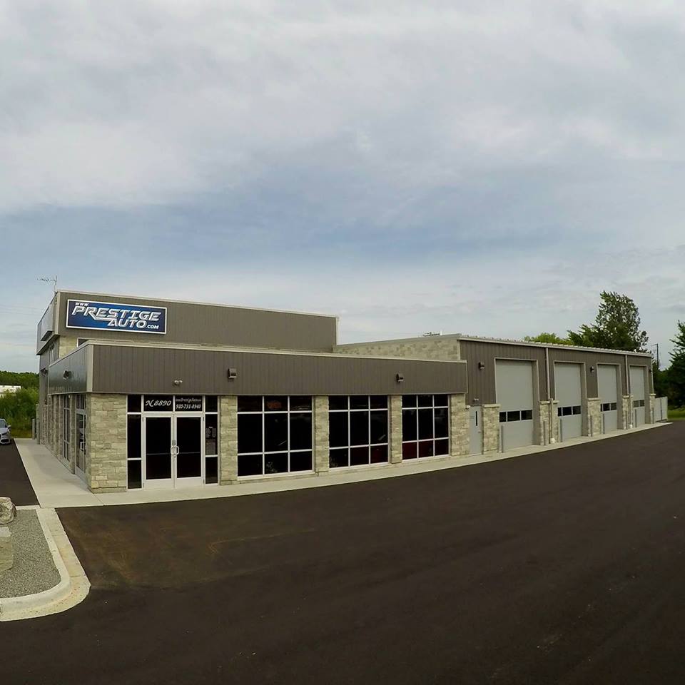 Prestige Auto Sales, Inc