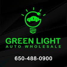 Green Light Auto Wholesale