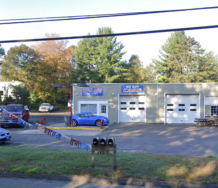 PRIME AUTO LLC