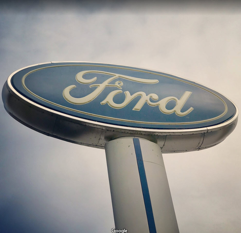 Oneonta Ford LLC