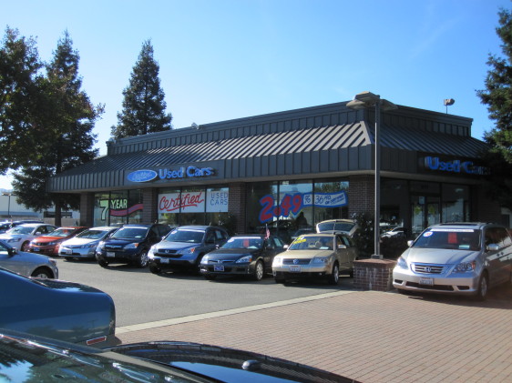 Walnut Creek Honda