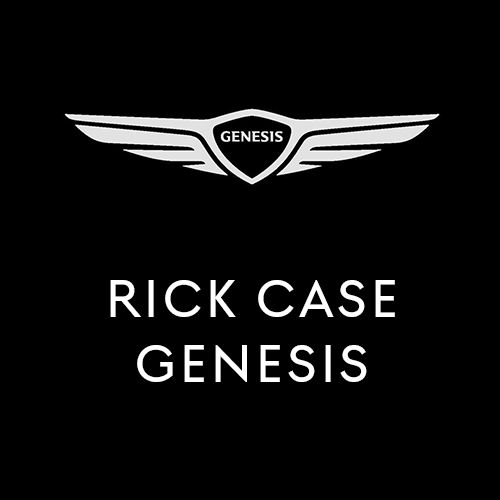 Rick Case Genesis Plantation