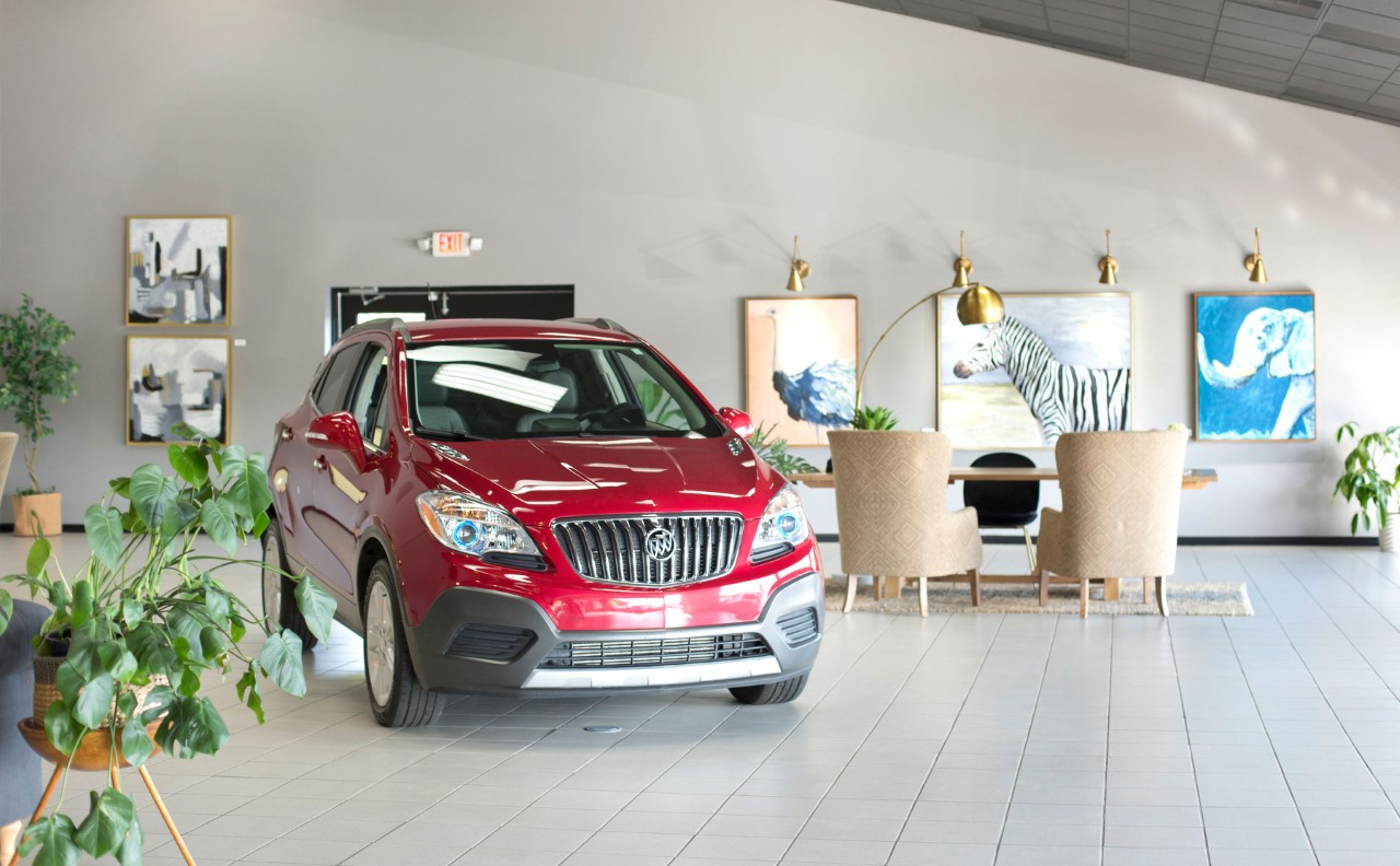 Comodo Motors