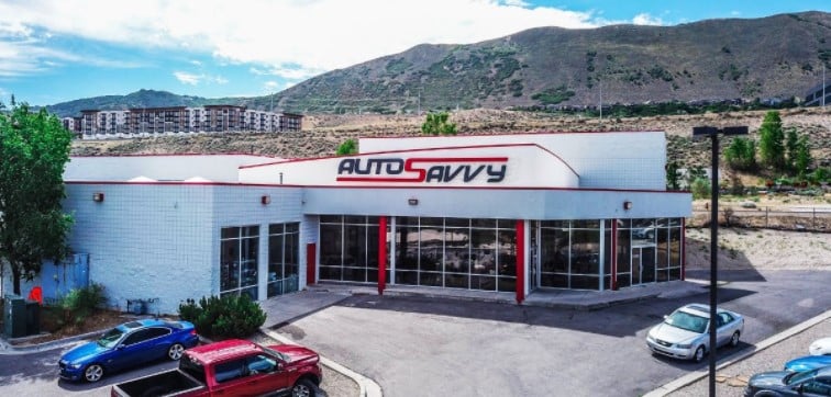 Autosavvy Santa Fe