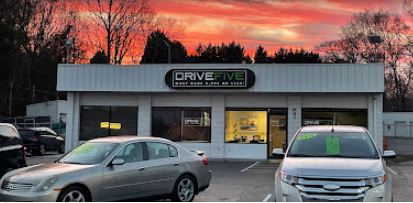 DriveFive Auto