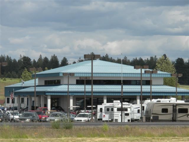 Parkway Auto Center