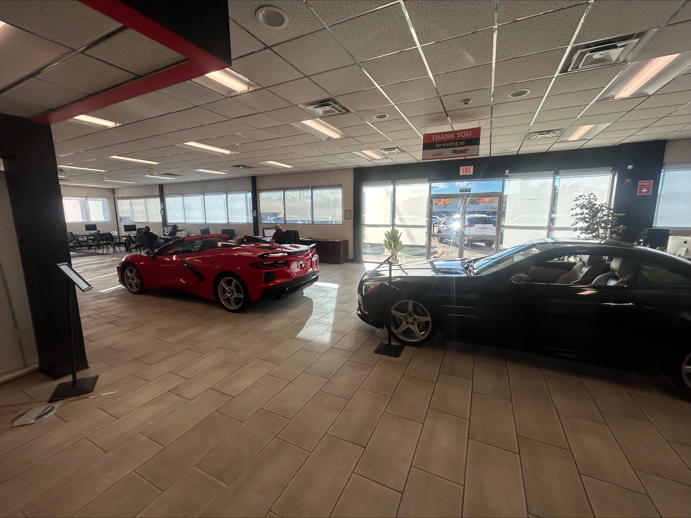 AutoCenter Sales & Service