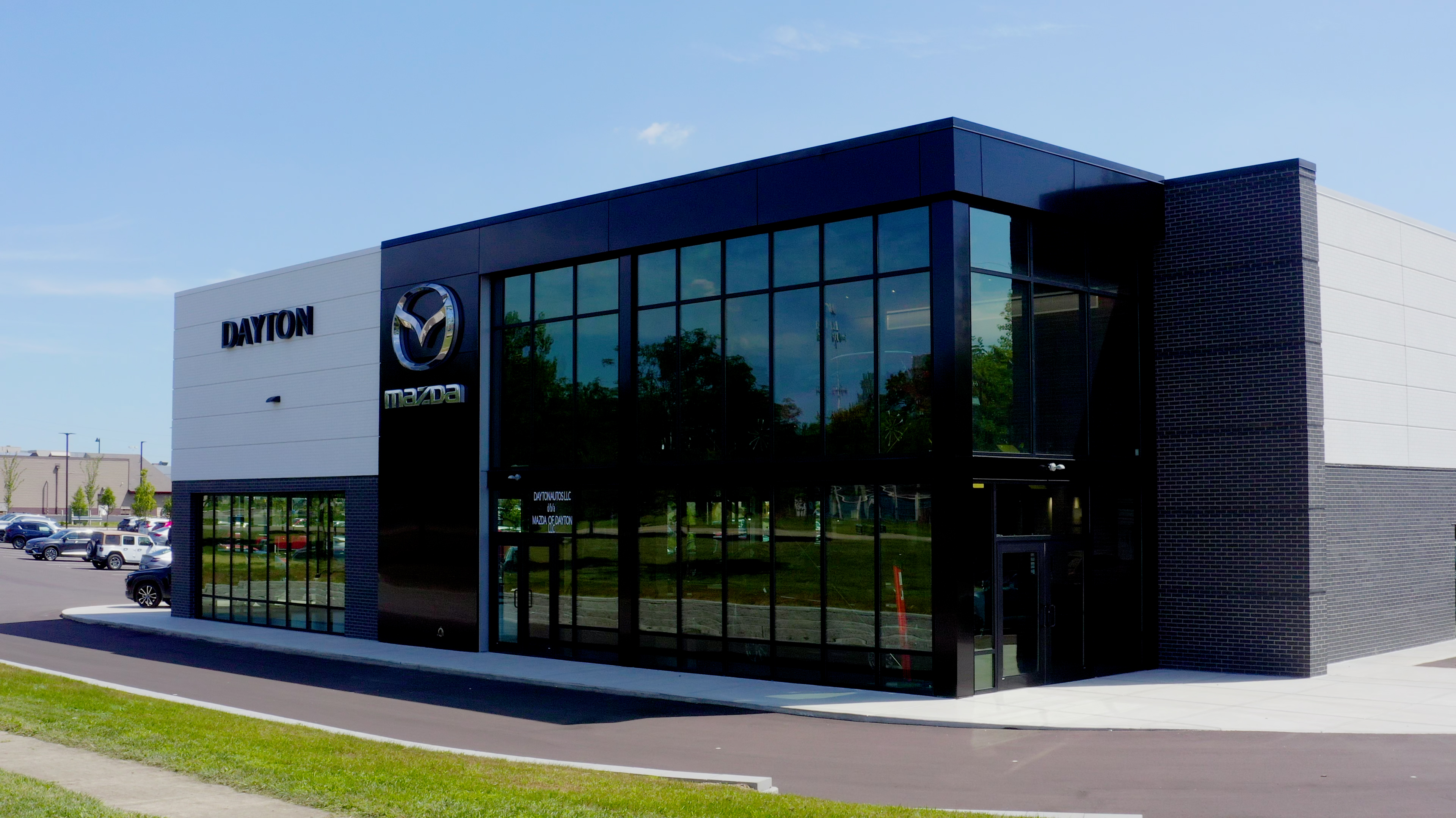 Mazda of Dayton