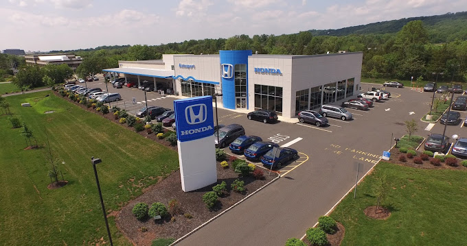 Honda of Bridgewater