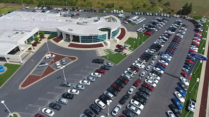 Price Ford of Turlock
