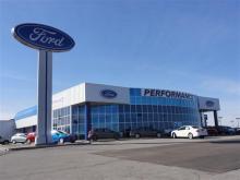 Baxter Ford Papillion