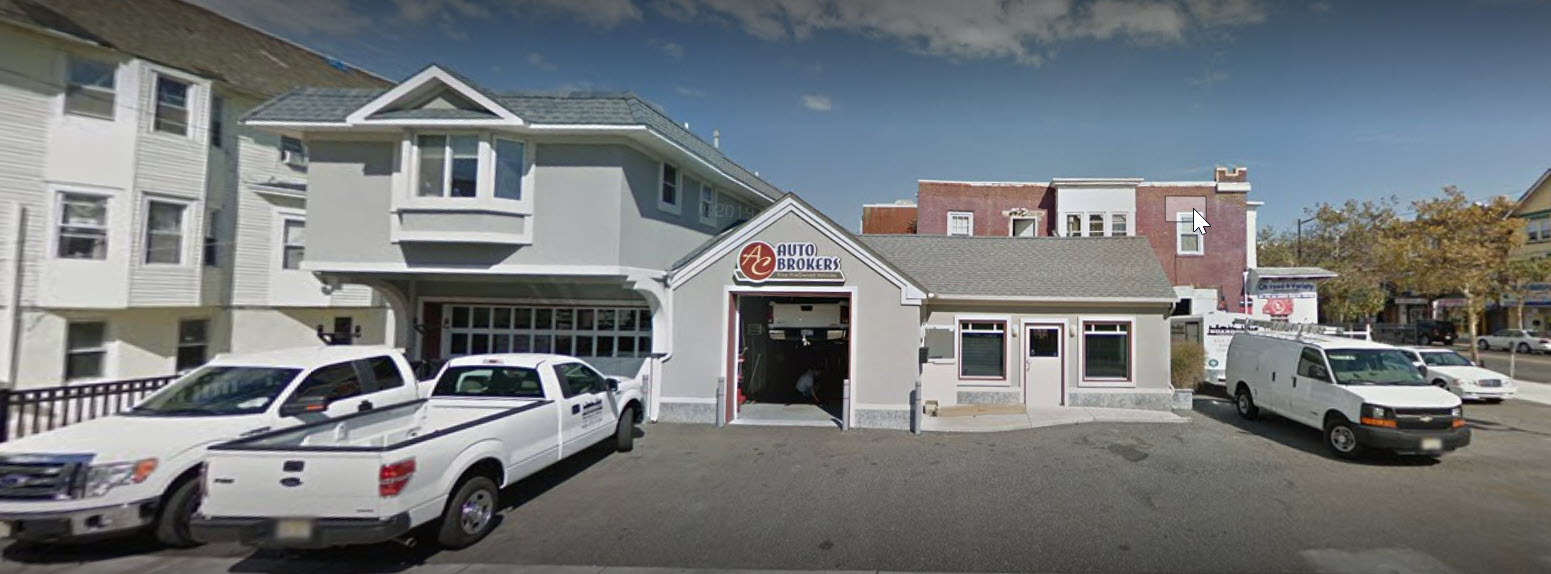 AC Auto Brokers NJ