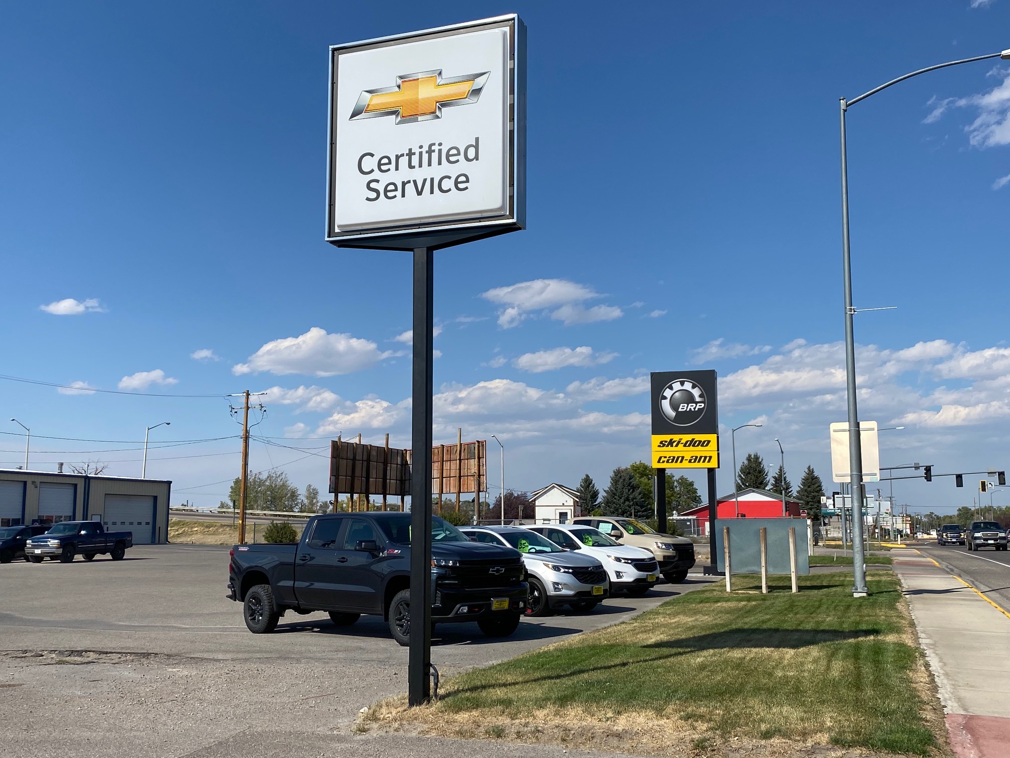 Beaverhead Motors
