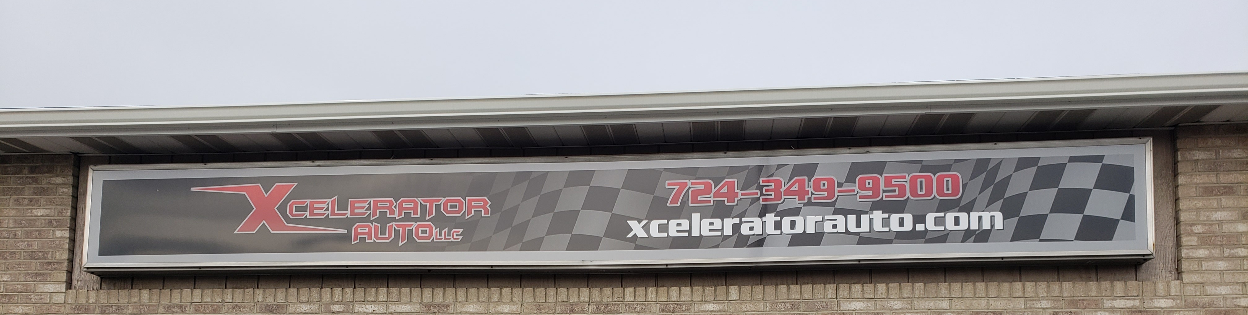 Xcelerator Auto LLC