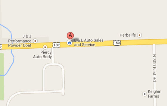 L & L Auto Sales and Service