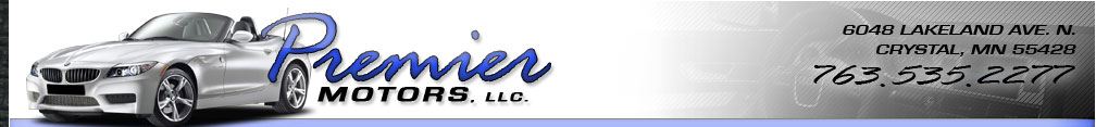 Premier Motors LLC
