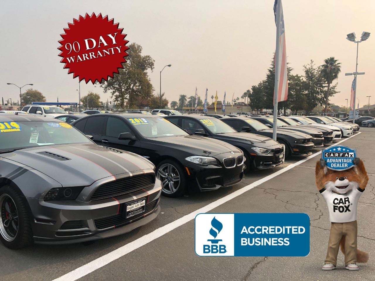 Elegant Auto Sales