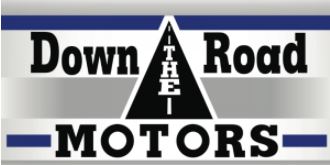 Down The Road Motors